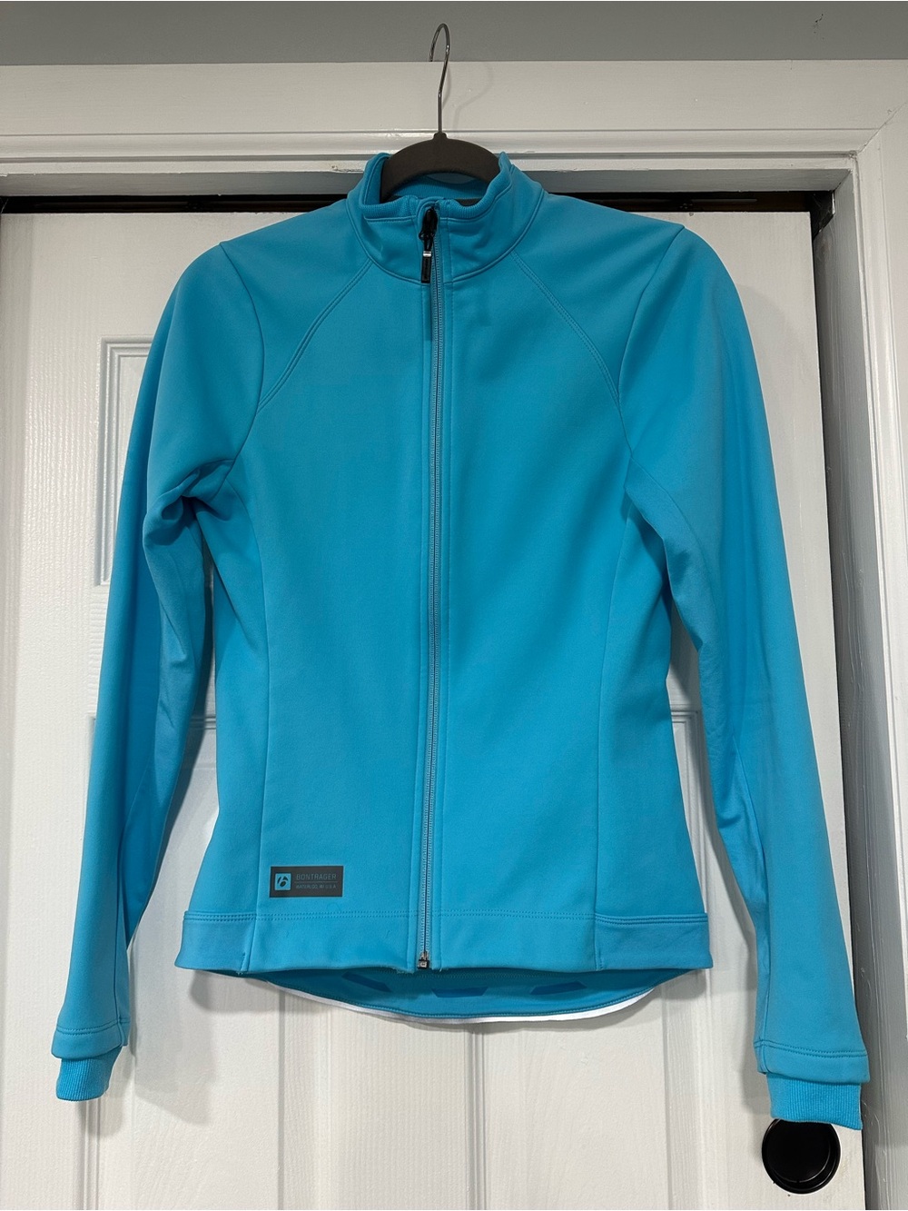 Bontrager Velocis Softshell Cycling Jacket
